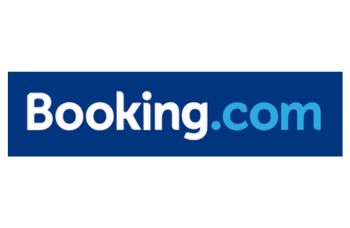 Booking.com Logo