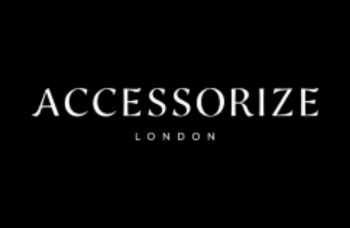 accessorize london Logo