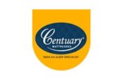 Centuary Mattress Logo