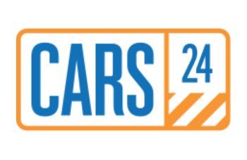 Cars24 Logo