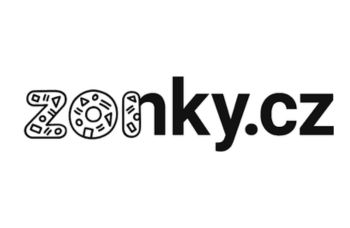 Zonky Logo