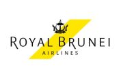 Royal Brunei Airlines Logo