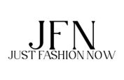 JustFashionNow Logo