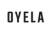 Oyela Logo