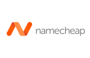 Namecheap Logo