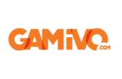 Gamivo Logo