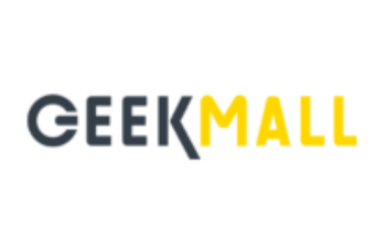 Geekmall Logo