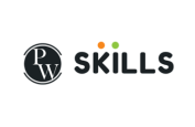 PW Skills Logo