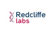 Redcliffe Labs Logo