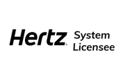 Hertz logo