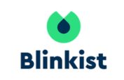 Blinkist Logo
