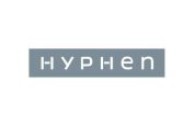 Hyphen Logo